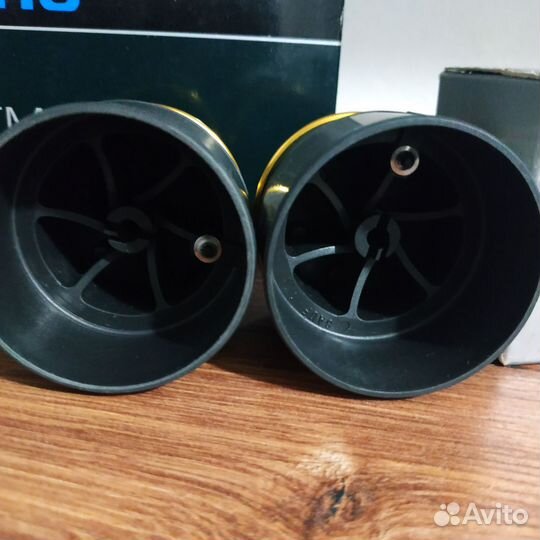 Продам матчевую шпулю