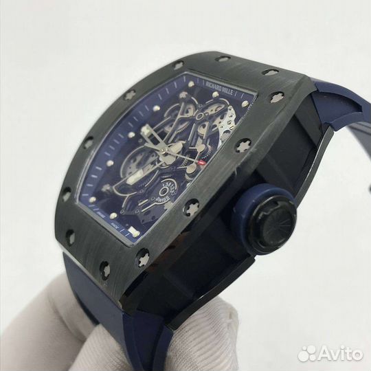 Часы мужские Richard mille