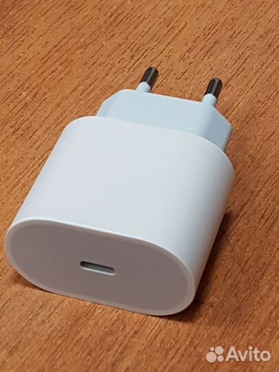 Зарядка для iPhone orig