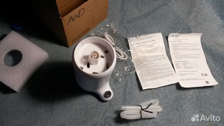 Помпа электрическая для воды