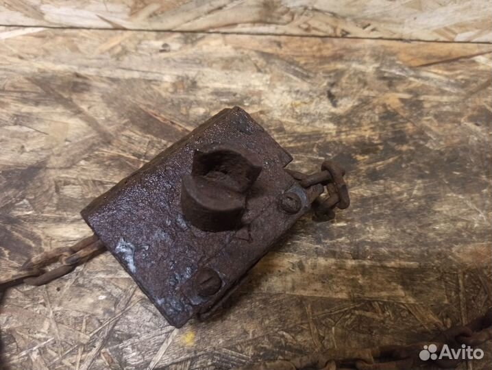 Лифт запасного колеса Great Wall Safe