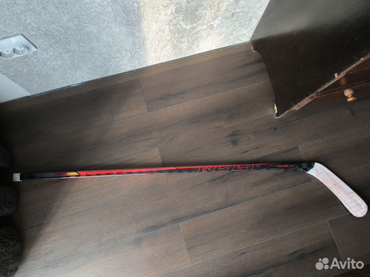 Клюшка хоккейная правый хват ccm
