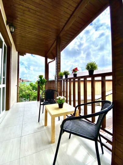 Комната 18 м², 2/2 эт.