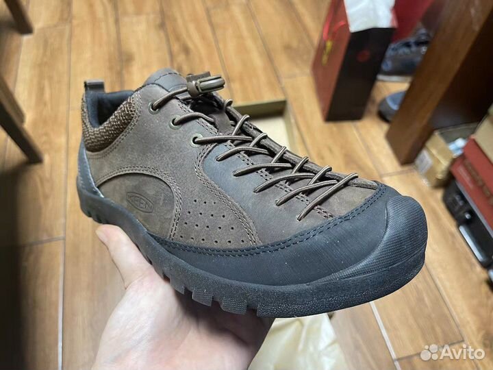 Кроссовки keen jasper