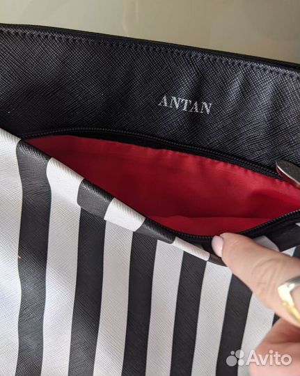 Стильная сумка