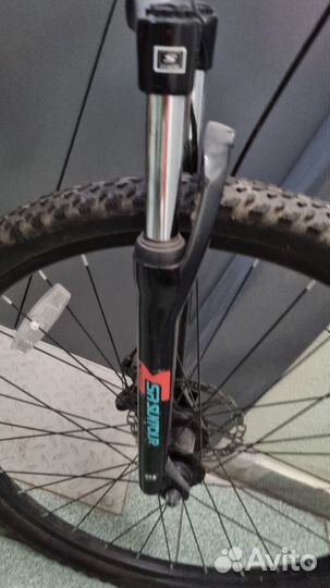 Велосипед Mongoose Montana