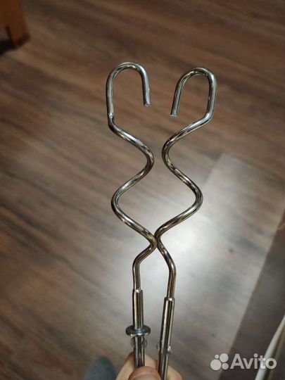 Венчики для миксера