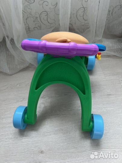 Ходунки детские