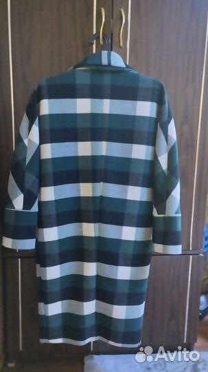 Пальто осень, весна