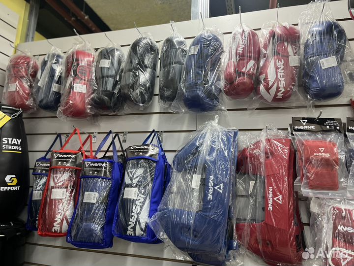 Боксерский мешок груша