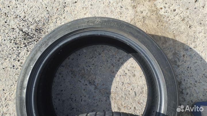 Kormoran U 205/45 R17