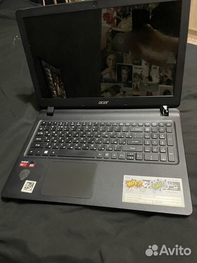 Ноутбук Acer Aspire ES1-523-42D3