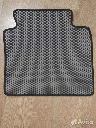 Коврики в машину eva