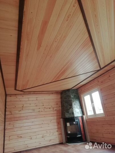 Остекление и обшивка балконов и лоджий