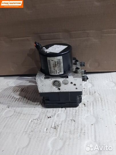 Блок ABS Ford Focus 3 (2011 - 2015)