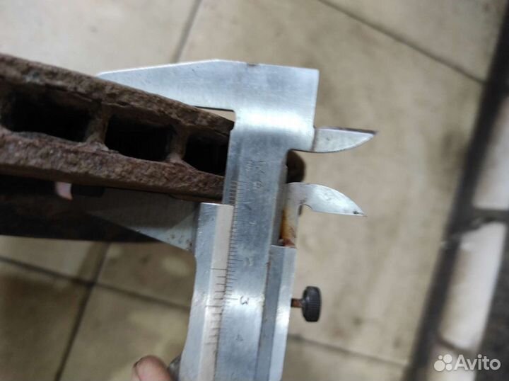 Передние тормозные диски chevrolet aveo t200 t250