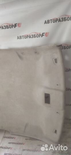 Fiat Punto II (188) Обшивка потолка