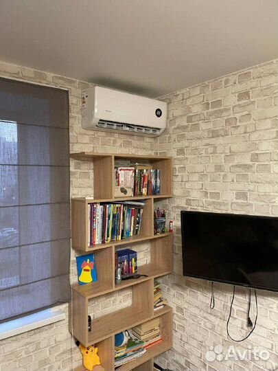 Установка, монтаж кондиционеров