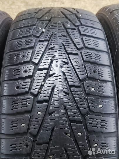 Nokian Tyres Hakkapeliitta 7 SUV 235/60 R18 107T