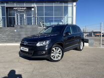 Volkswagen Tiguan 2.0 AT, 2013, 147 865 км, с пробегом, цена 1 700 000 руб.