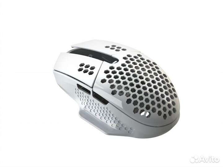 Детали мыши Logitech