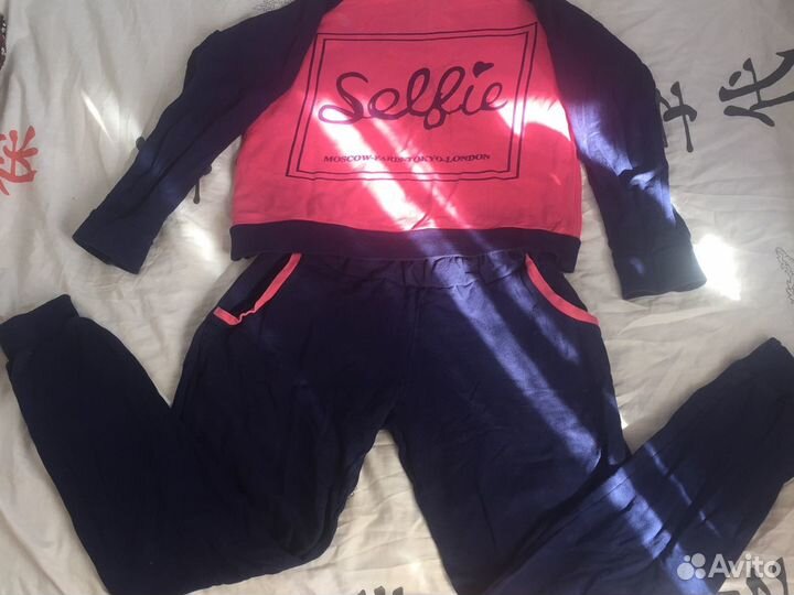 Вещи по 200 каждая