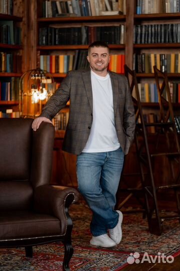 Фотограф Москва