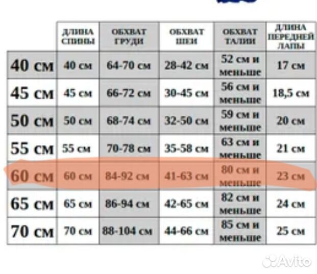 Комбинезон -плащ для собак