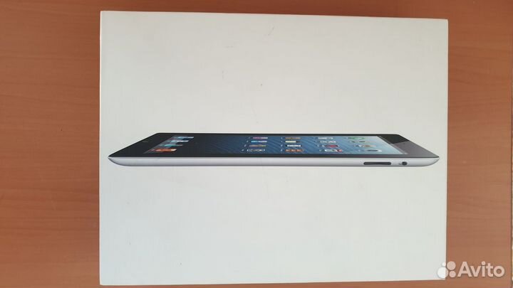 Продаю оригинальный Apple iPad 2 3G 16 Gb
