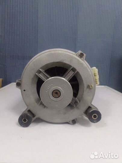 Двигатель Ariston tipo