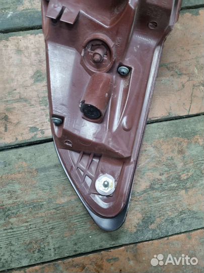 Фара Infiniti fx35 (задняя левая)