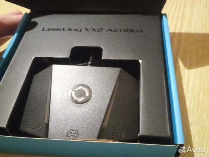 Конвертер LeadJoy