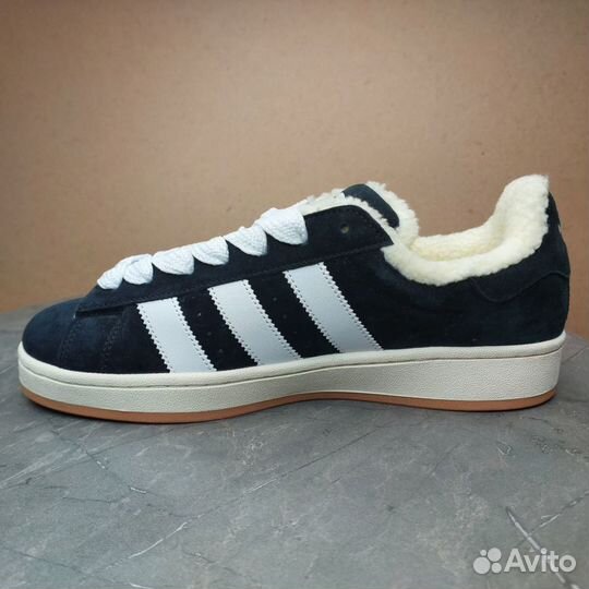 Кроссовки Adidas Campus 00's