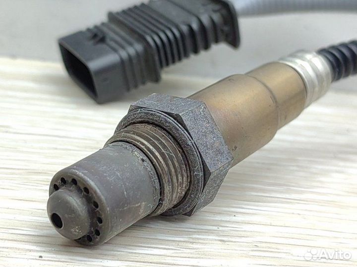 Лямбдазонд Bmw 3 F30 N20B20 2012