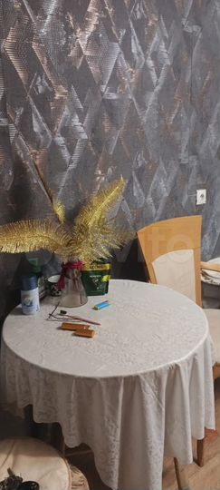 Комната 15 м² в 1-к., 3/5 эт.