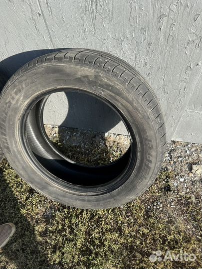 Bridgestone Dueler H/P Sport 235/55 R17 99V