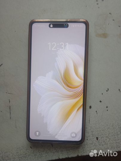 TECNO Camon 20 Pro, 8/256 ГБ