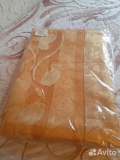 Гардина декоративная 