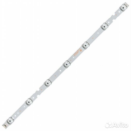 Подсветка LED TV 458мм 7 линз GIC50LB24 3030F 2.1D