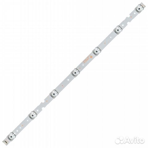 Подсветка LED TV 458мм 7 линз GIC50LB24 3030F 2.1D