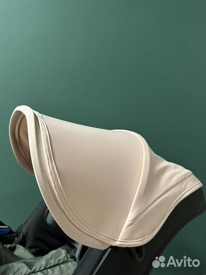 Коляска автокресло doona plus