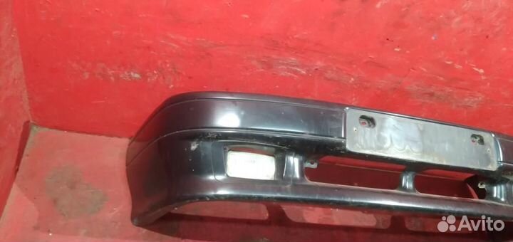 Ваз 2114 бампер передний 2113 2115