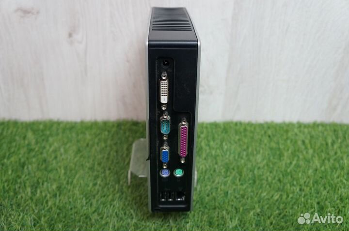 Тонкий клиент HP Thin Client T5540 (5 штук)