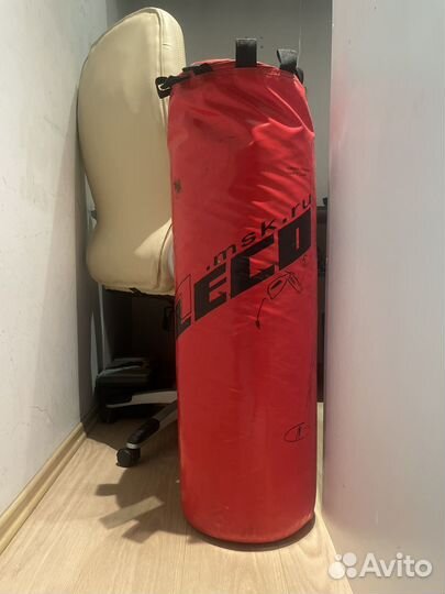 Боксерский мешок 40 кг