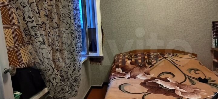 4-к. квартира, 60 м², 4/5 эт.