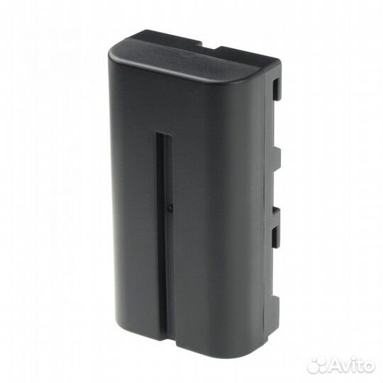 Аккумулятор GreenBean NP-F550 PRO (3350 мАч)