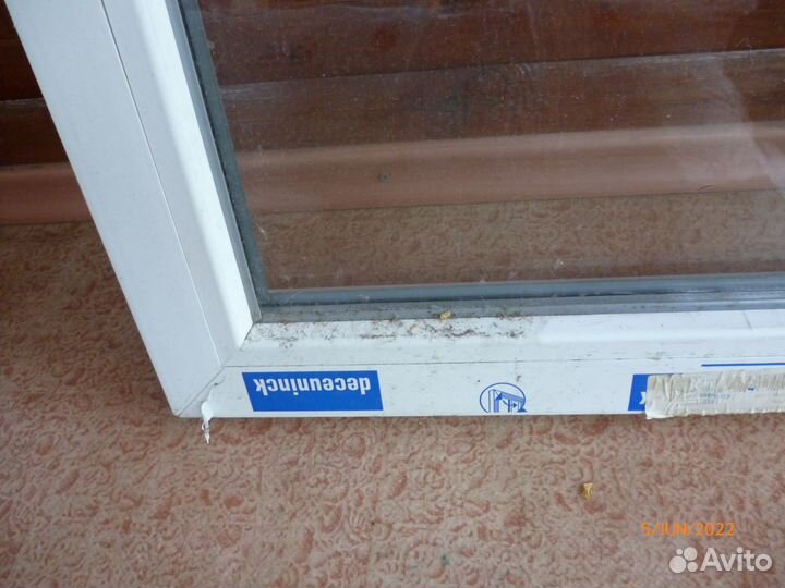 Окна пластиковые и алюминиевые для дачи