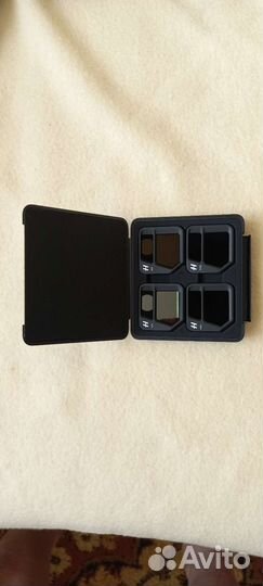 Аккумуляторы + зарядный хаб для мавик 3