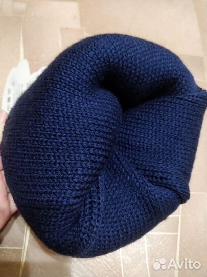 Шапка детская