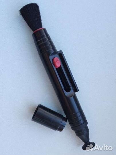 Кисть для фотоаппарата